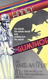 Gumshoe poster