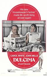 Dulcima poster