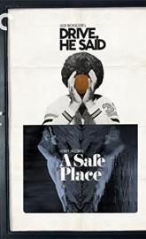 A Safe Place poster