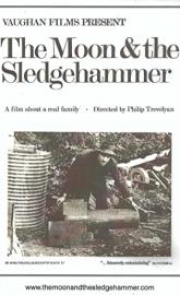 The Moon and the Sledgehammer poster