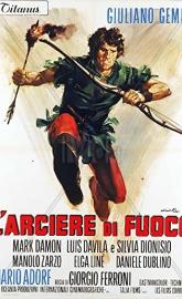 Long Live Robin Hood poster