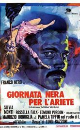 The Fifth Cord poster