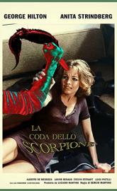 The Case of the Scorpion's Tail poster