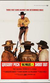 Shoot Out poster