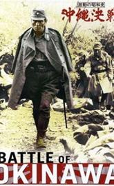Battle of Okinawa poster