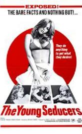 The Young Seducers poster