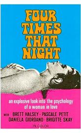 Four Times That Night poster