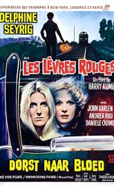 Daughters of Darkness poster