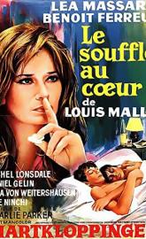 Murmur of the Heart poster