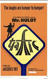 Trafic poster