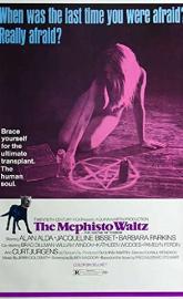 The Mephisto Waltz poster