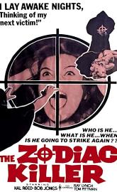 The Zodiac Killer poster