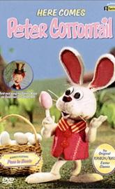 Here Comes Peter Cottontail poster