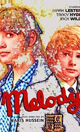 Melody poster