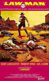 Lawman poster
