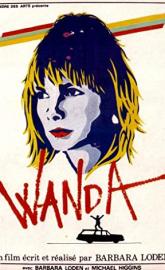 Wanda poster