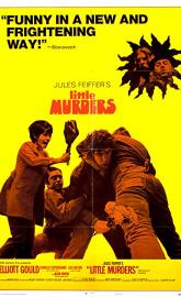 Little Murders poster