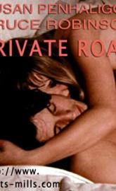Private Road poster