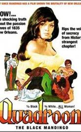Quadroon poster