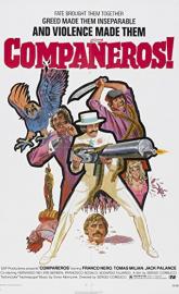 Companeros poster