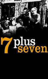 7 Plus Seven poster