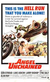 Angel Unchained poster