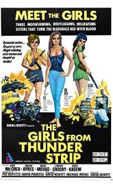 The Girls from Thunder Strip poster