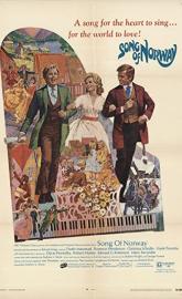 Song of Norway poster