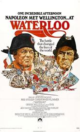 Waterloo poster