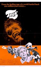 Trog poster
