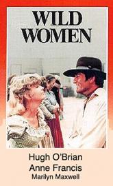 Wild Women poster