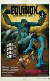 Equinox poster