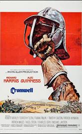 Cromwell poster