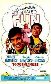 Togetherness poster