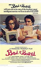 Bed & Board poster