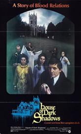 House of Dark Shadows poster