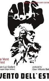 Le Vent d'Est poster