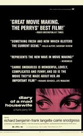 Diary of a Mad Housewife poster