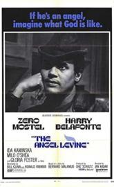 The Angel Levine poster