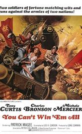 You Can't Win 'Em All poster