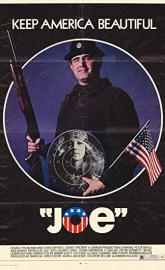 Joe poster
