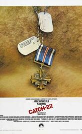 Catch-22 poster