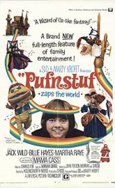 Pufnstuf poster