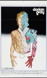 Dorian Gray poster