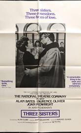 Three Sisters poster