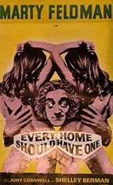 Every Home Should Have One poster