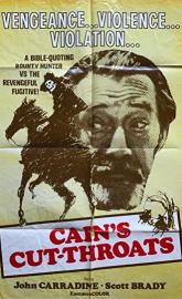 Cain's Way poster