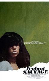 The Wild Child poster