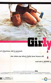 Girly poster