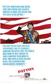 Patton poster